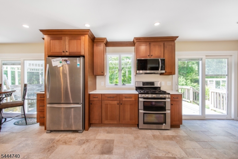 East Chester Cul de sac - Residential