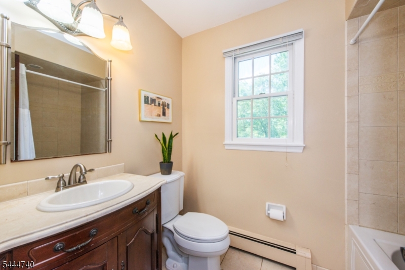 East Chester Cul de sac - Residential
