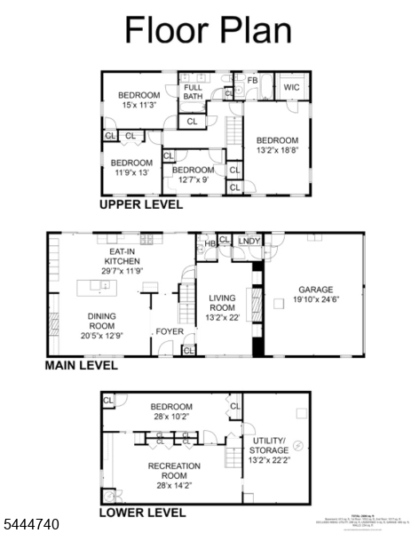 East Chester Cul de sac - Residential