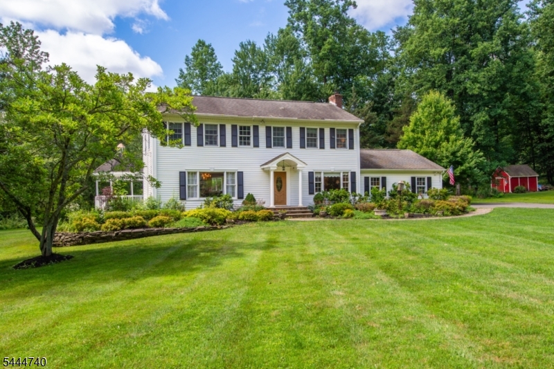 East Chester Cul de sac - Residential
