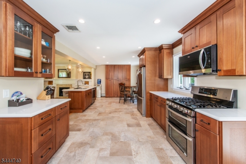 East Chester Cul de sac - Residential