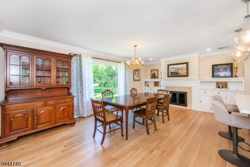 East Chester Cul de sac - Residential