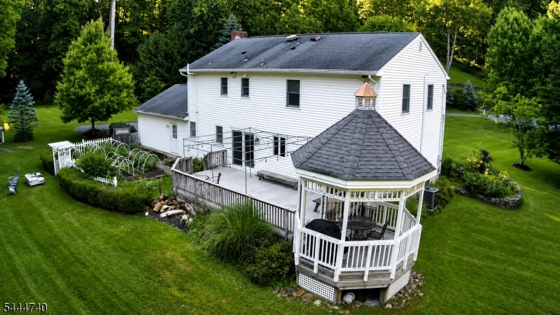 East Chester Cul de sac - Residential