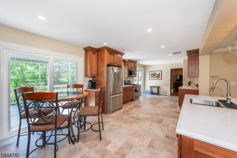 East Chester Cul de sac - Residential