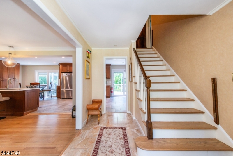 East Chester Cul de sac - Residential