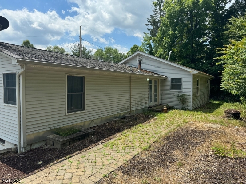 Lake Neepaulin - Residential
