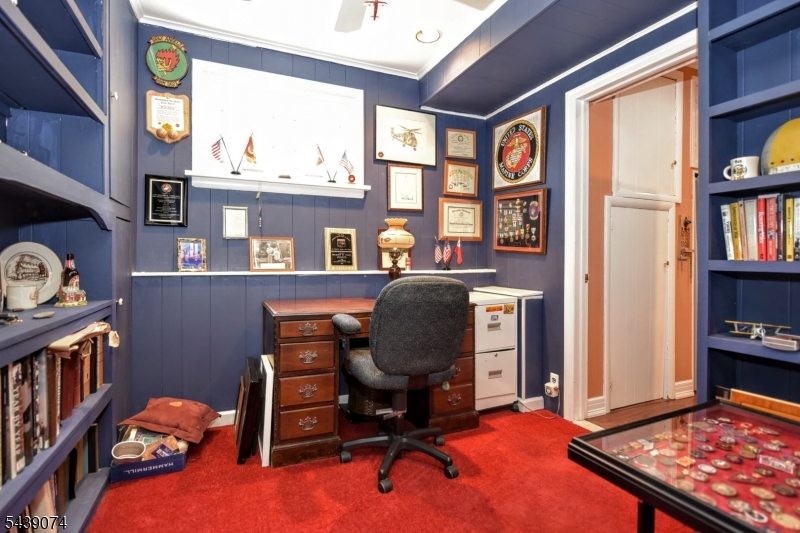 Sec - Residential