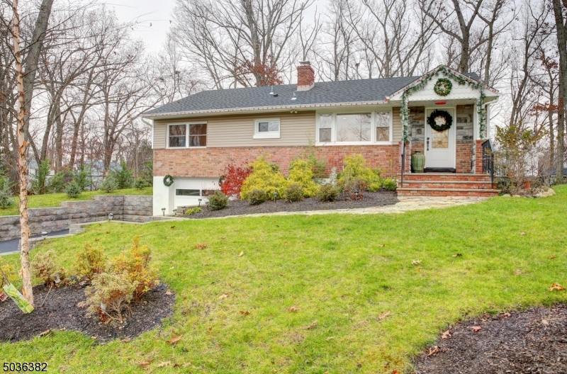 Rainbow Lakes - Residential