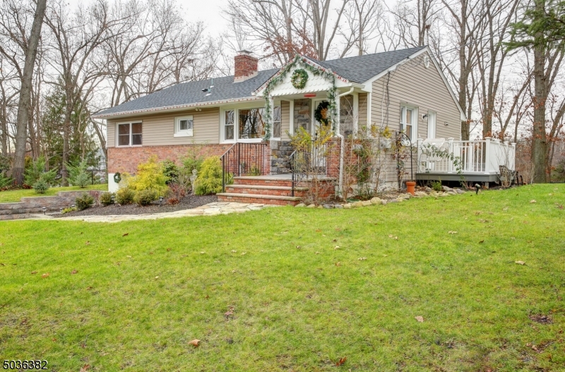 Rainbow Lakes - Residential