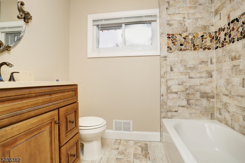 Rainbow Lakes - Residential