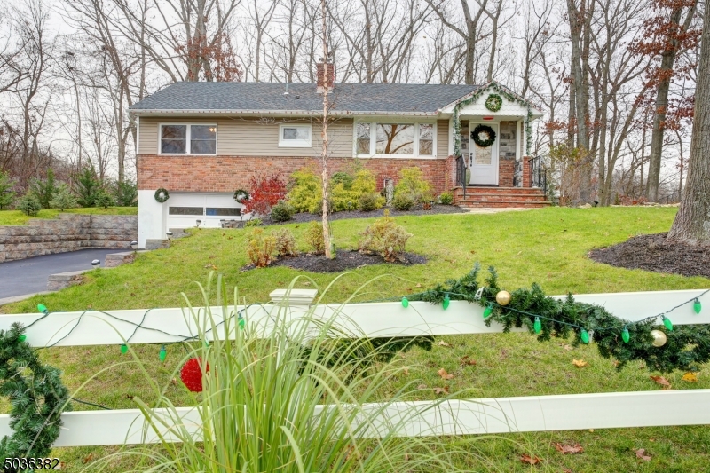 Rainbow Lakes - Residential