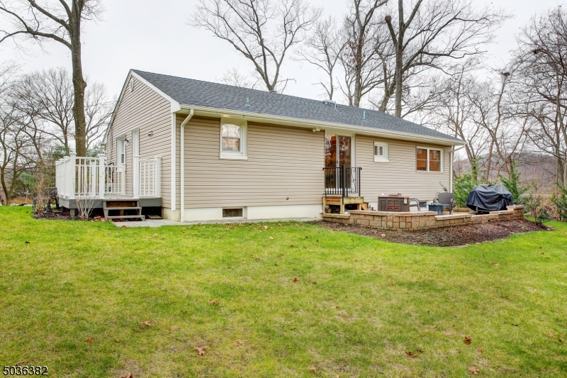 Rainbow Lakes - Residential