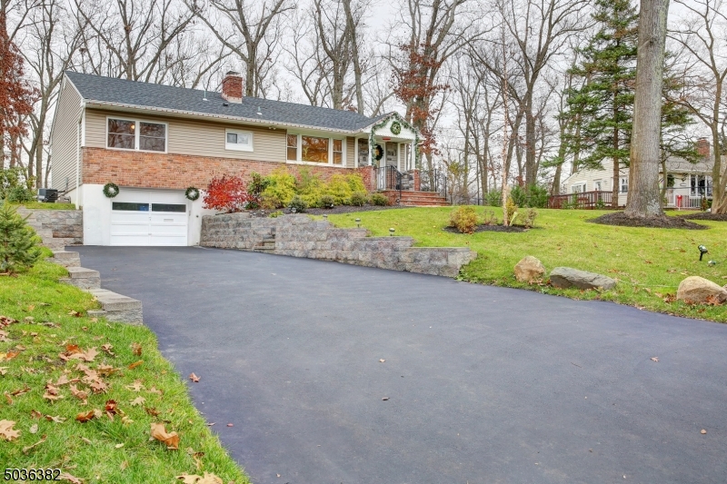 Rainbow Lakes - Residential