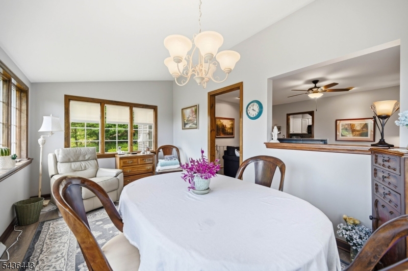 Pinecliff Lake - Residential
