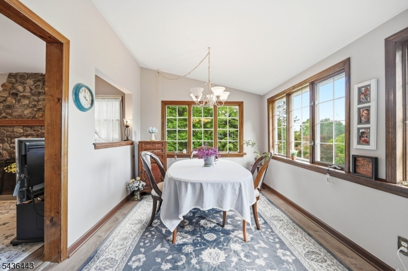 Pinecliff Lake - Residential