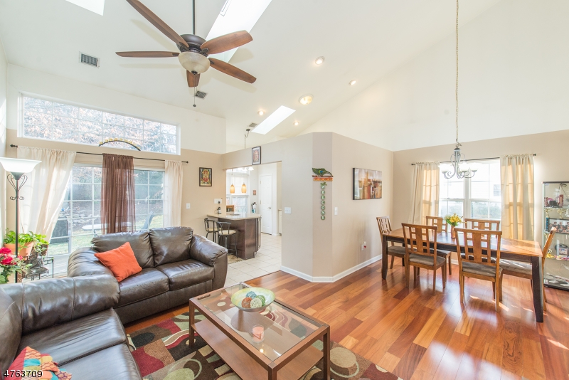 Berkshire Hills - Residential