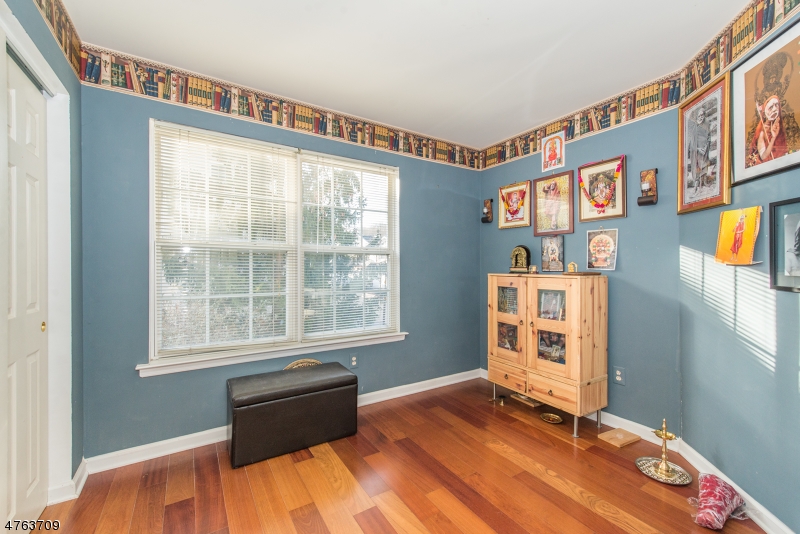 Berkshire Hills - Residential