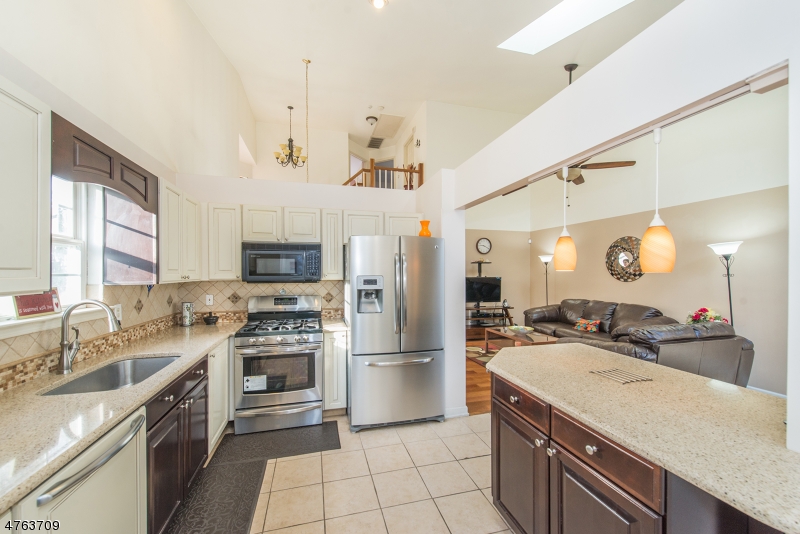 Berkshire Hills - Residential