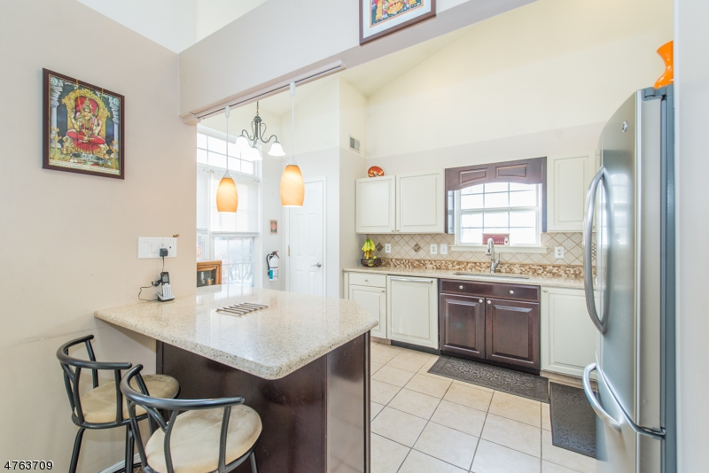 Berkshire Hills - Residential