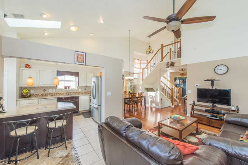 Berkshire Hills - Residential