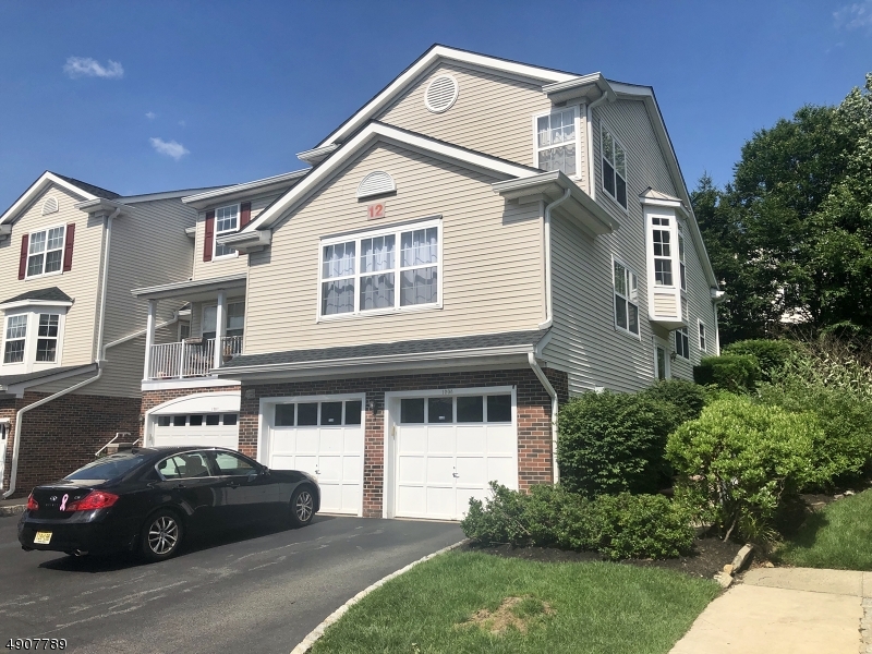 Berkshire Hills - Residential