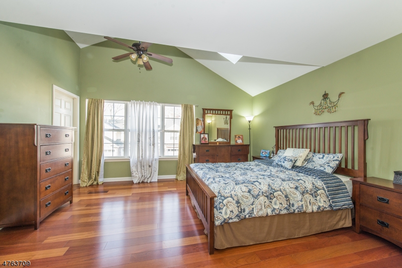 Berkshire Hills - Residential