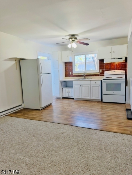 HPCC - Residential