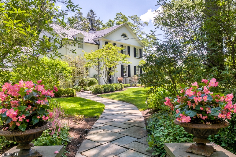 Old Short Hills - Residential