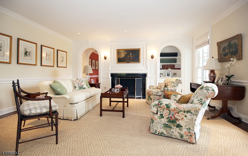 Old Short Hills - Residential