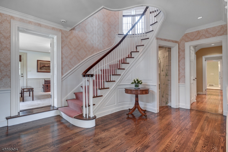 Old Short Hills - Residential