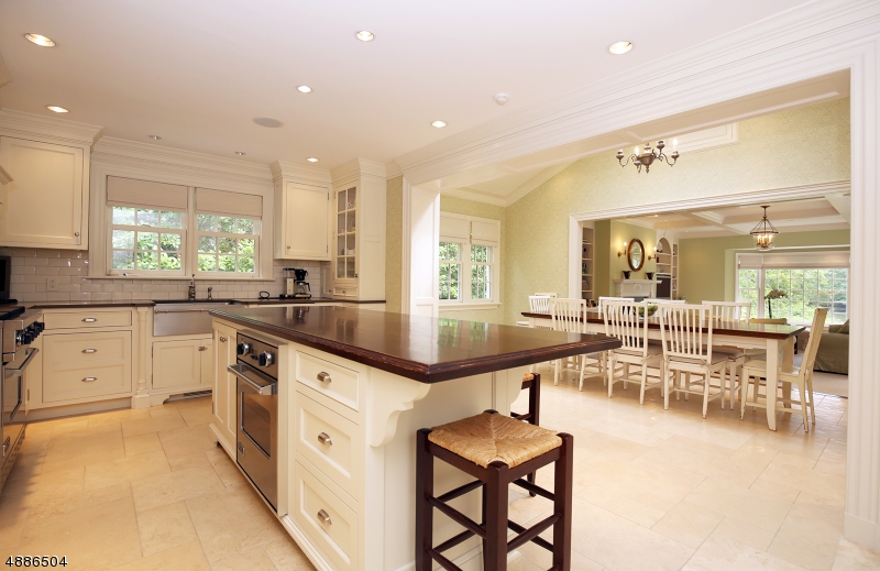 Old Short Hills - Residential