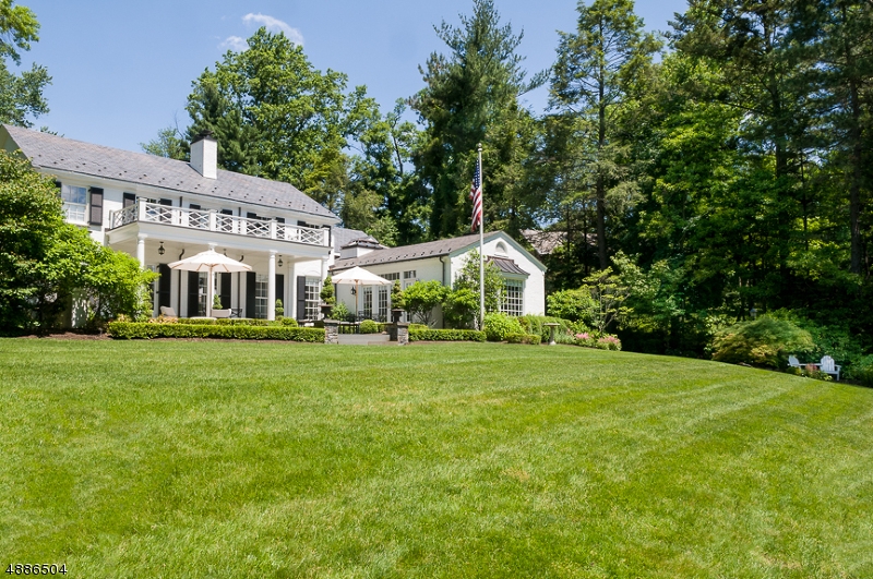 Old Short Hills - Residential