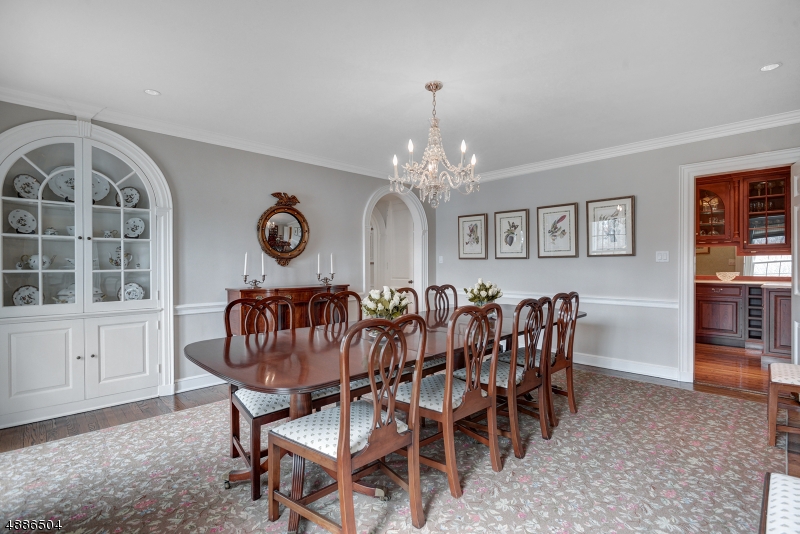 Old Short Hills - Residential