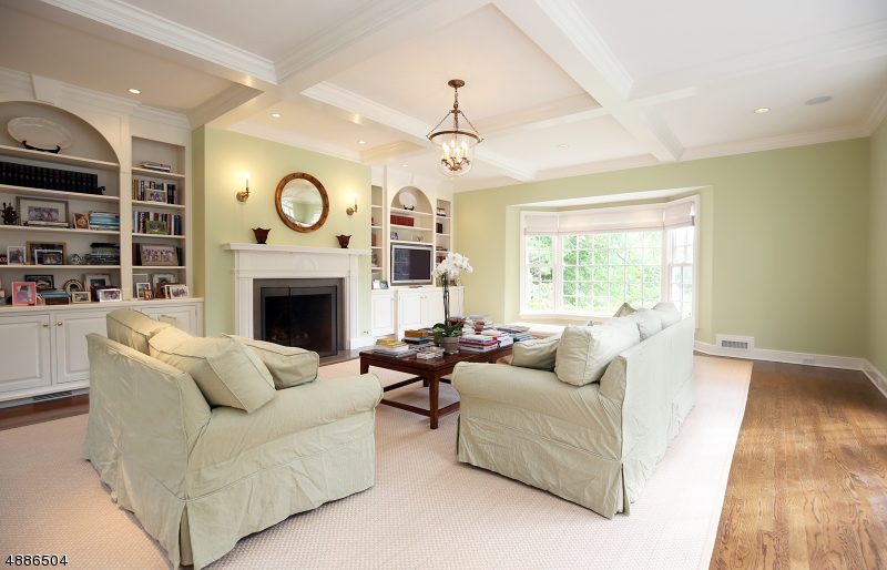 Old Short Hills - Residential