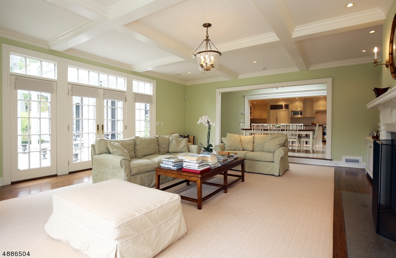 Old Short Hills - Residential