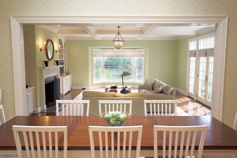 Old Short Hills - Residential
