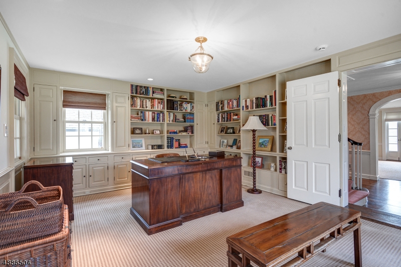 Old Short Hills - Residential