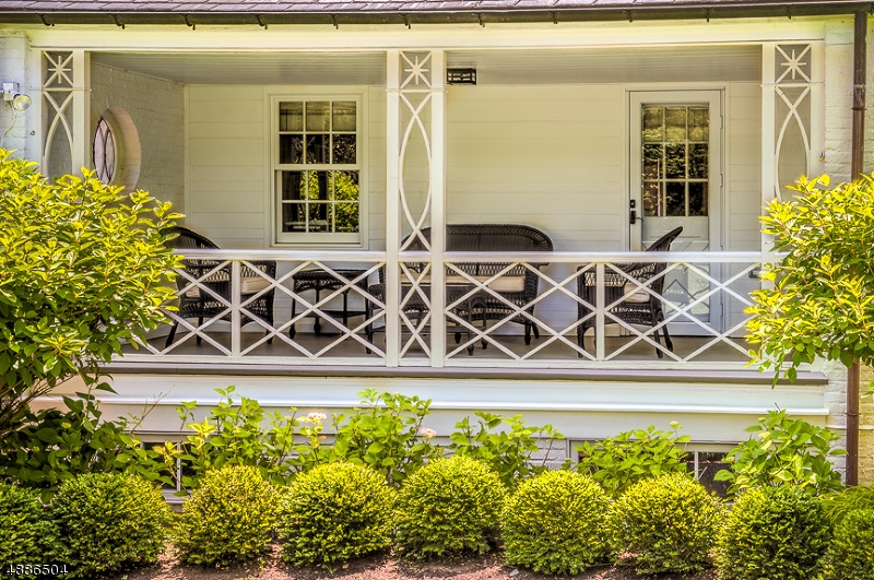 Old Short Hills - Residential