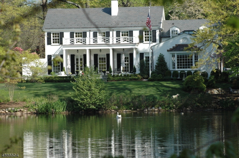 Old Short Hills - Residential
