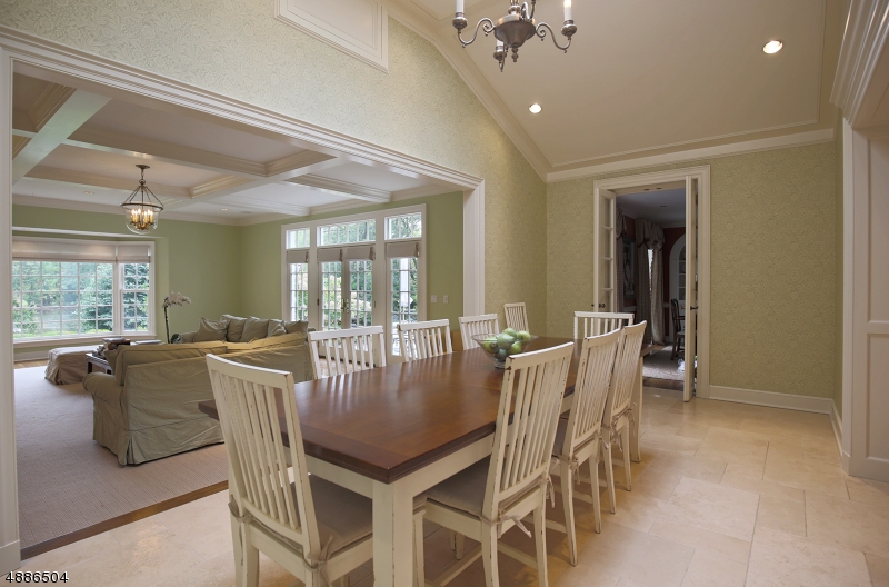 Old Short Hills - Residential