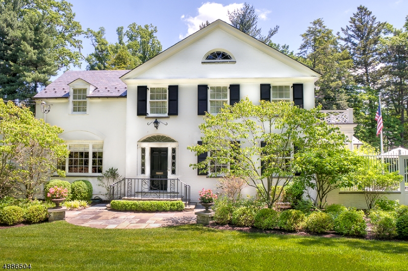Old Short Hills - Residential