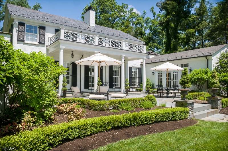 Old Short Hills - Residential