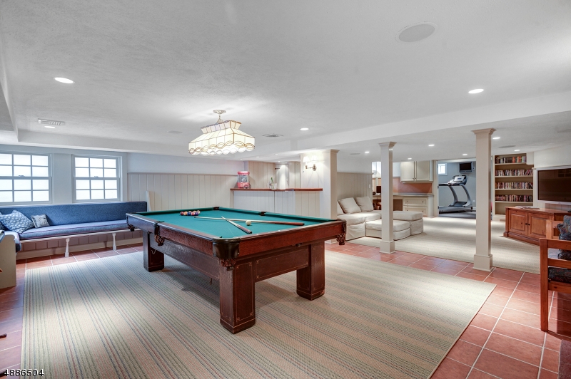 Old Short Hills - Residential