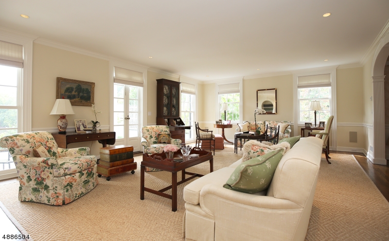 Old Short Hills - Residential
