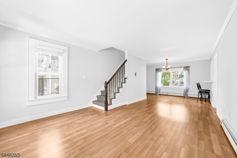 Mt Tabor - Residential