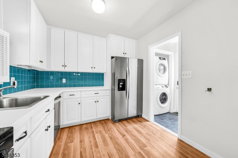Mt Tabor - Residential