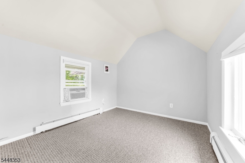 Mt Tabor - Residential