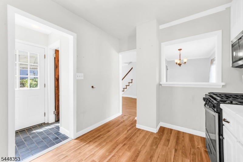 Mt Tabor - Residential