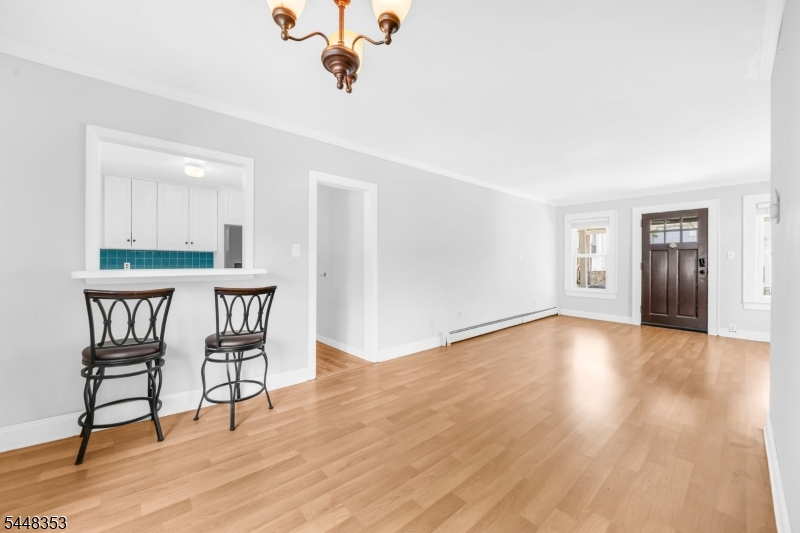 Mt Tabor - Residential