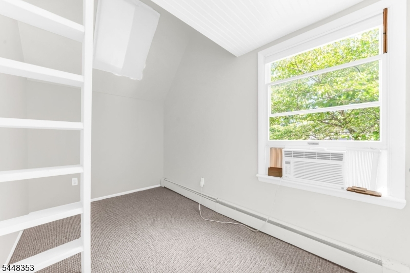 Mt Tabor - Residential